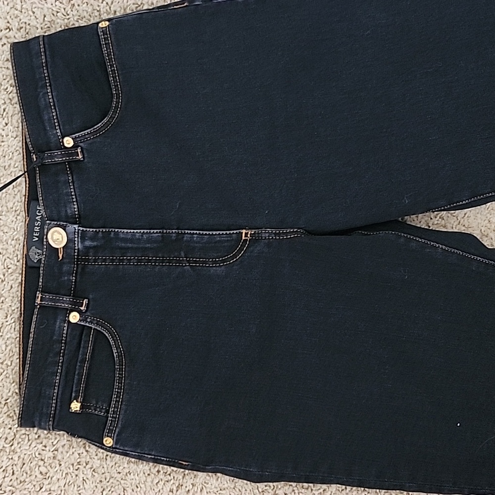 NwT Versace jeans